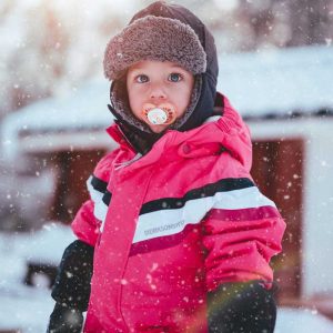 High Quality Winter Jacket Kids