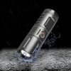20000mAh USB Rechargeable Flashlight3 20000mAh USB Rechargeable Flashlight3