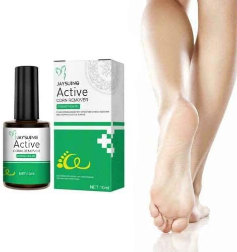 Active Corn Remover Strengthener Gel অ্যাকটিভ কর্ন রিমুভার স্ট্রেংথেনার জেল