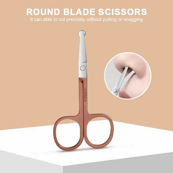 8-in-1 Nail Clipper Set 8-in-1 নেইল ক্লিপার সেট