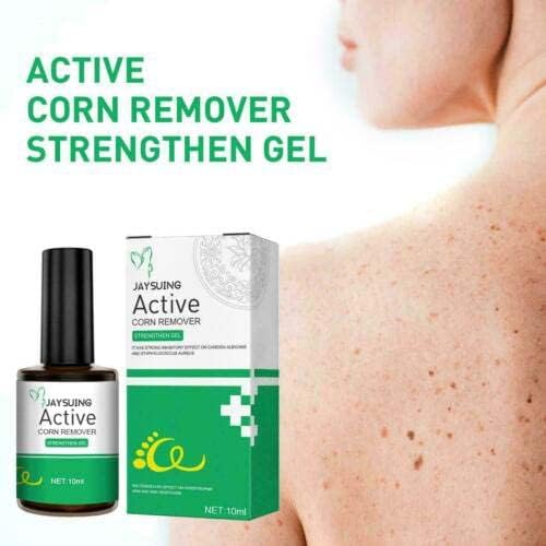 Active Corn Remover Strengthener Gel অ্যাকটিভ কর্ন রিমুভার স্ট্রেংথেনার জেল