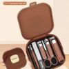 8-in-1 Nail Clipper Set 8-in-1 নেইল ক্লিপার সেট