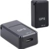 Magnetic GF-07 Mini Real-Time GPS Tracker Magnetic GF-07 মিনি রিয়েল-টাইম GPS ট্র্যাকার