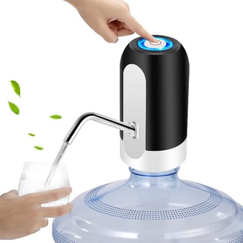 Electric water dispenser
