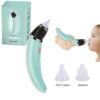 Electric Baby Nasal Aspirator ইলেকট্রিক বেবি নাসাল অ্যাসপিরেটর