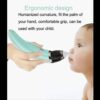 Electric Baby Nasal Aspirator ইলেকট্রিক বেবি নাসাল অ্যাসপিরেটর
