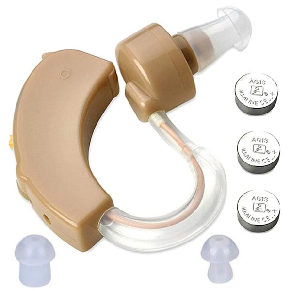 Cyber Sonic Hearing Aids সাইবার সোনিক হিয়ারিং এডস