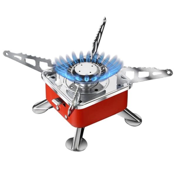 51his3oI-rL._SL1200_ Portable Gas Camping Stove পোর্টেবল গ্যাস ক্যাম্পিং স্টোভ