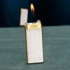 Zorrow Ultimate Justice Premium Metal Windproof Classic Flame Lighter