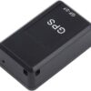 Magnetic GF-07 Mini Real-Time GPS Tracker Magnetic GF-07 মিনি রিয়েল-টাইম GPS ট্র্যাকার