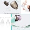 Electric Baby Nasal Aspirator ইলেকট্রিক বেবি নাসাল অ্যাসপিরেটর