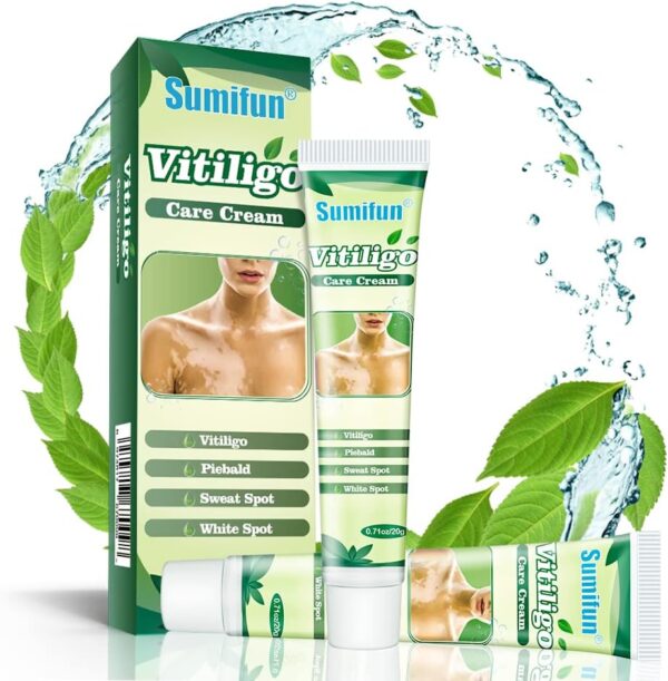 617yACvHkcL._AC_SL1000_ Sumifun Vitiligo Cream 20g Sumifun ভিটিলিগো ক্রিম ২০ গ্রাম