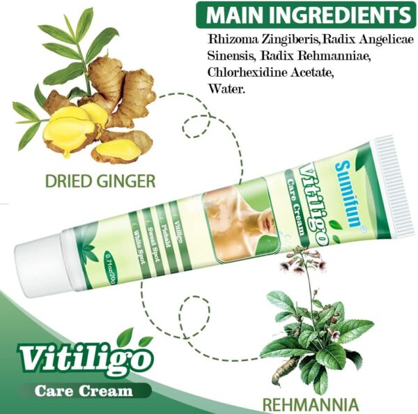 61UBhbjGbnL._AC_SL1000_ Sumifun Vitiligo Cream 20g Sumifun ভিটিলিগো ক্রিম ২০ গ্রাম