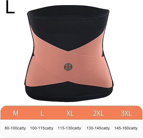 Smart Adjustable Waist Slimming Belt স্মার্ট অ্যাডজাস্টেবল ওয়েস্ট স্লিমিং বেল্ট