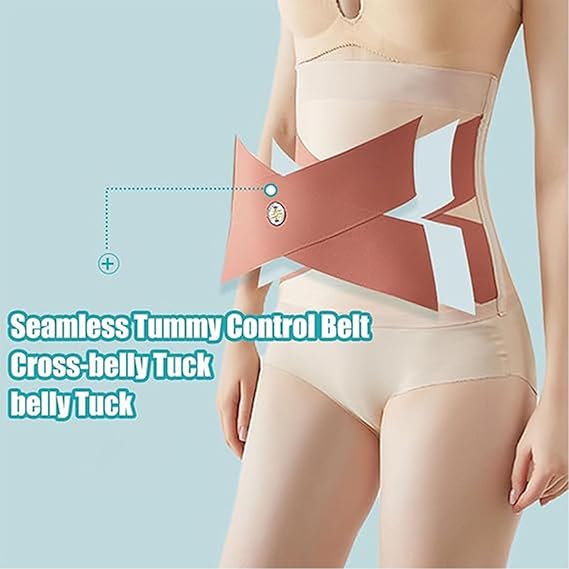 Smart Adjustable Waist Slimming Belt স্মার্ট অ্যাডজাস্টেবল ওয়েস্ট স্লিমিং বেল্ট