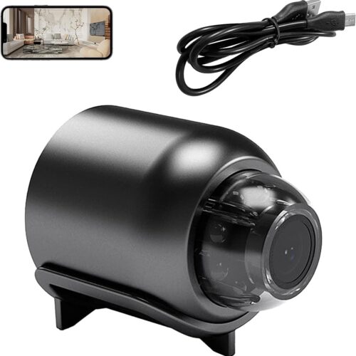 Wireless Home Security Night Vision Camera ওয়্যারলেস হোম সিকিউরিটি নাইট ভিশন ক্যামেরা