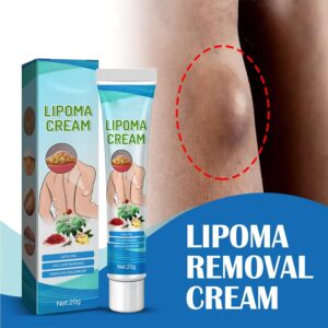 20g Lipoma Removal Cream  ২০ গ্রাম লিপোমা রিমুভাল ক্রিম