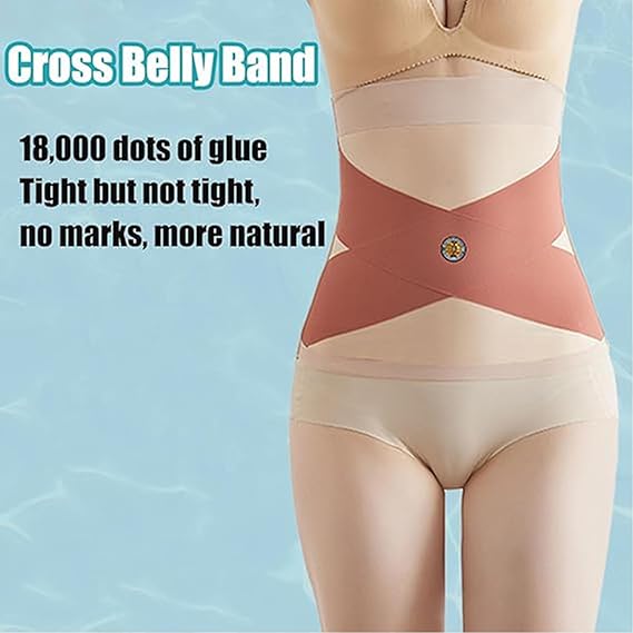 Smart Adjustable Waist Slimming Belt স্মার্ট অ্যাডজাস্টেবল ওয়েস্ট স্লিমিং বেল্ট