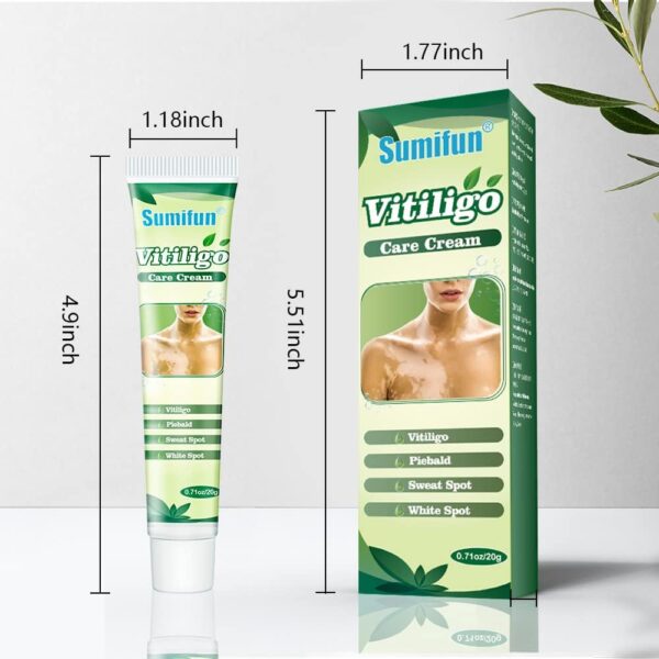 61xIj7lCHpL._AC_SL1000_ Sumifun Vitiligo Cream 20g Sumifun ভিটিলিগো ক্রিম ২০ গ্রাম