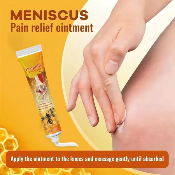 Propolis Professional Treatment Gel 20g  Propolis প্রফেশনাল ট্রিটমেন্ট জেল ২০ গ্রাম