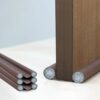 71bEHTqwnsL._SL1500_ Twin Door Draft Stopper 42 inch