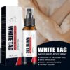 White Tag Cream – Effective Vitiligo Treatment Cream White Tag ক্রিম – ভিটিলিগো চিকিৎসার জন্য কার্যকরী ক্রিম