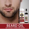Beard spray Beard spray