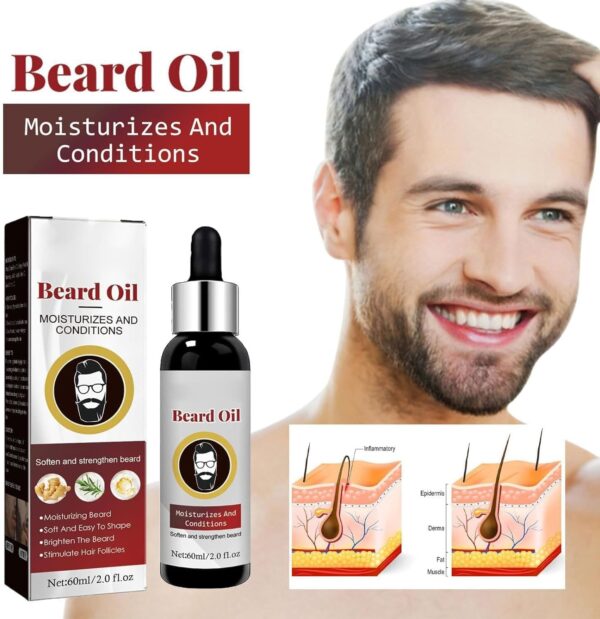 Beard spray2 Beard spray2