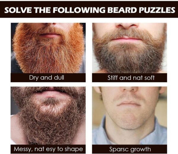 Beard spray4 Beard spray4