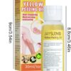 Dark Skin Yellow Peeling Oil3