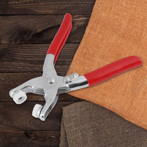 Five Claw Buckle Tool Set