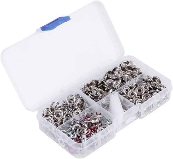 Five Claw Buckle Tool Set3