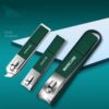 Manicure Nail Clipper Set 4 Pcs