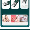 Manicure Nail Clipper Set 4 Pcs4