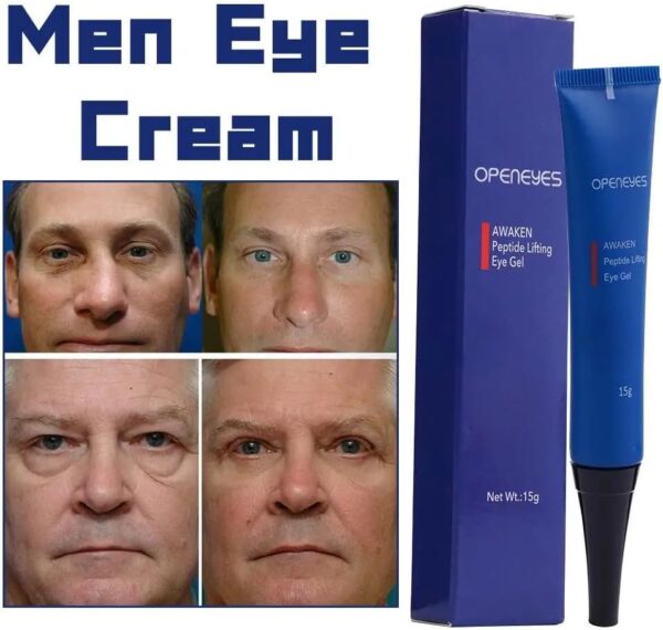 Openeyes Awaken Peptide2 Openeyes Awaken Peptide2