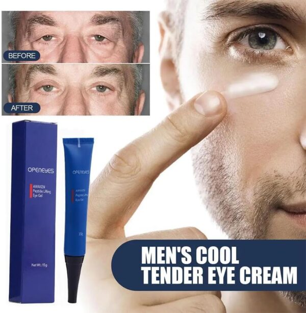 Openeyes Awaken Peptide3 Openeyes Awaken Peptide3