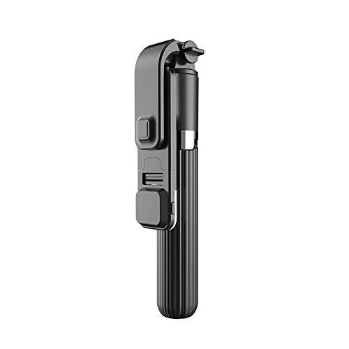 Q07 Bluetooth Integrated Selfie Stick2