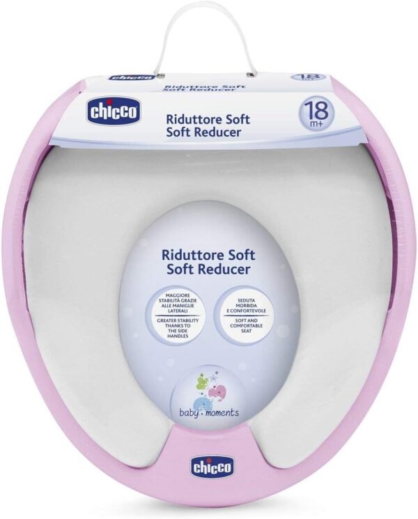 Soft padded baby pottyt2