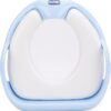 Soft padded baby pottyt3
