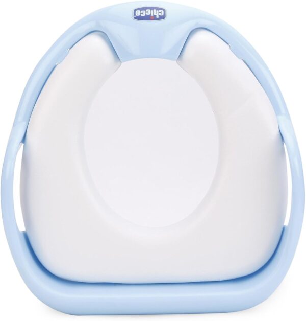 Soft padded baby pottyt3