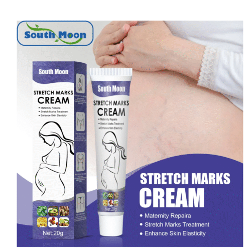 Stretch Mark Cream