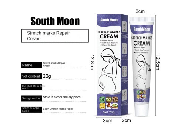 Stretch Mark Cream3 Stretch Mark Cream3