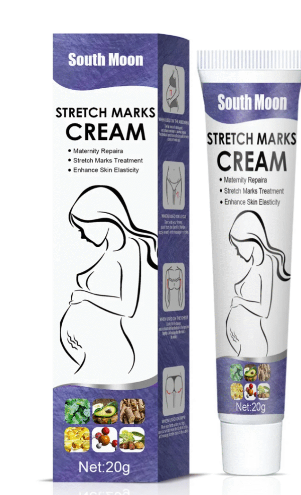 Stretch Mark Cream5 Stretch Mark Cream5