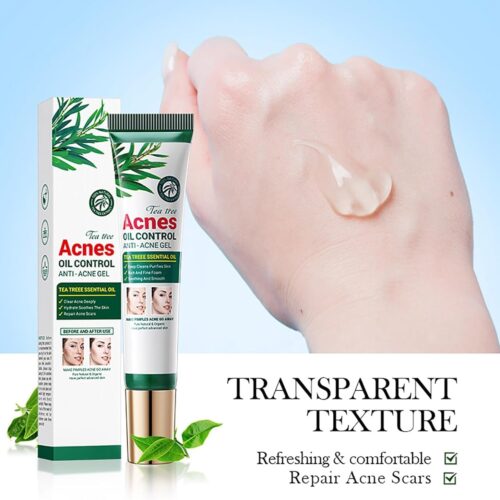 Tea Tree Skin Care Kit