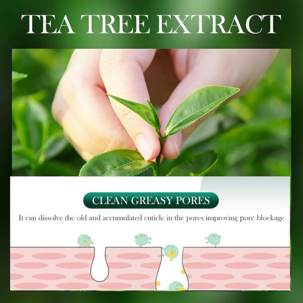 Tea Tree Skin Care Kit2 Tea Tree Skin Care Kit | টি ট্রি স্কিন কেয়ার কিট