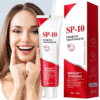 ezgif-1e63686e092bad SP-10 Probiotic Whitening Toothpaste SP-10 প্রোবায়োটিক হোয়াইটনিং টুথপেস্ট