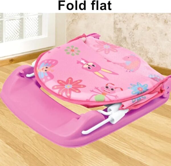 Deluxe Baby Bather  ডিলাক্স বেবি বাথার