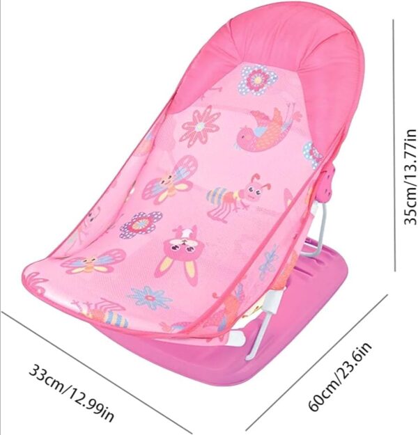 Deluxe Baby Bather  ডিলাক্স বেবি বাথার