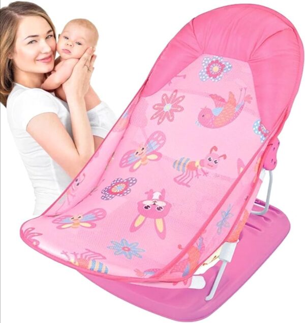 Deluxe Baby Bather  ডিলাক্স বেবি বাথার