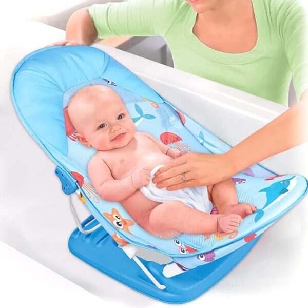 Deluxe Baby Bather  ডিলাক্স বেবি বাথার
